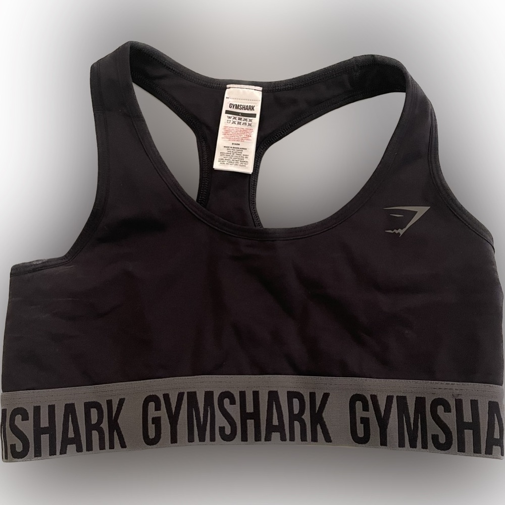 COPY - Gymshark women’s sports bra